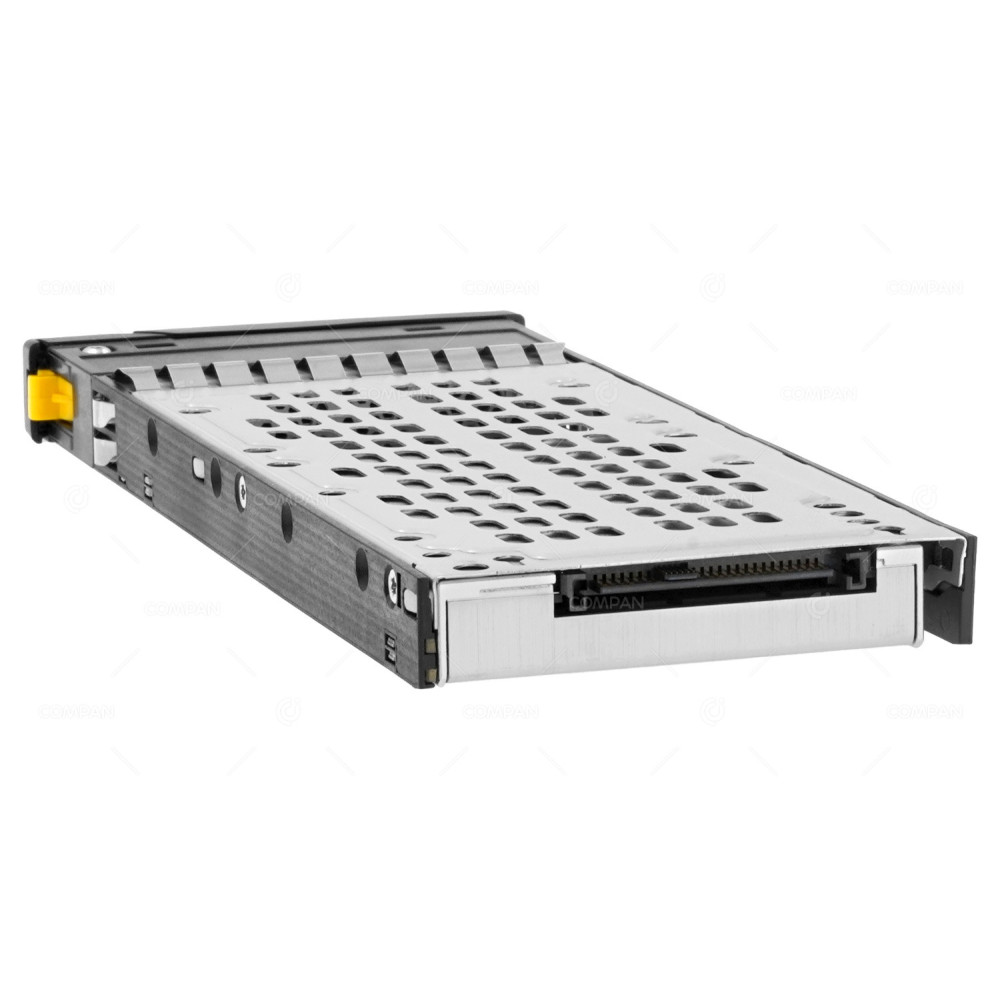 873101-001 HP SSD 3.84TB SAS 12G 2.5" SFF FOR HPE 3PAR STORESERV 8440